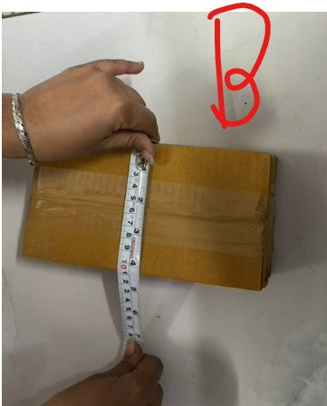 Daily Use Reading Glass (Pack of 2)